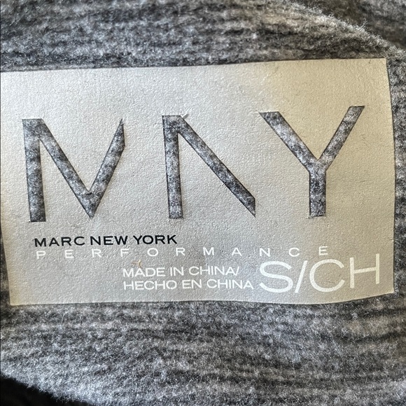 Marc New York Heather gray Athletic hoodie
Size Small - Picture 6 of 9